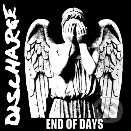 Discharge:  End of Days - Discharge