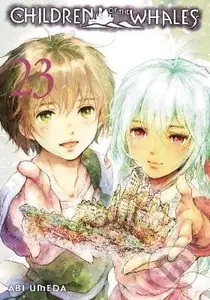 Children of the Whales, Vol. 23 - Abi Umeda