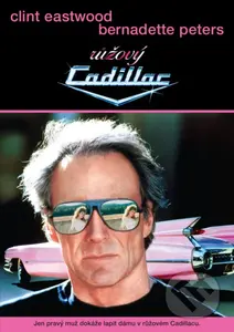 Růžový Cadillac - Buddy Van Horn - film z kategorie Akční dramata