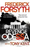 Revenge of Odessa - Frederick Forsyth