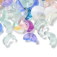 Transparent Glass Beads