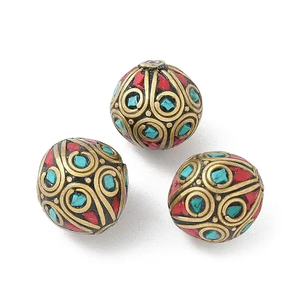Handmade Indonesia Beads