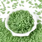 Opaque Colours Glass Seed Beads