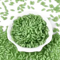 Opaque Colours Glass Seed Beads