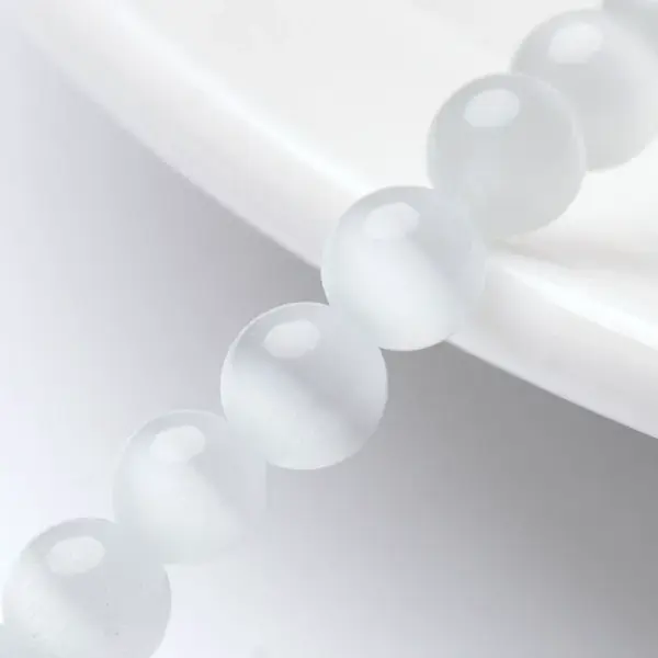 Cat Eye Beads