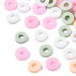 Handmade Polymer Clay Beads