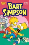 Simpsonovi - Bart Simpson 8/2021,Simpsonovi - Bart Simpson 8/2021
