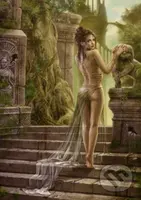 The Way of the Last Empire - puzzle z kategorie Umělecké