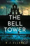 The Bell Tower (The brand new suspense thriller from an award-winning bestseller) - kniha z kategorie Detektivky, thrillery a horory