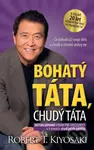 Bohatý táta, chudý táta - Robert T. Kiyosaki - kniha z kategorie Investování