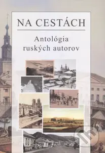 Na cestách - kniha z kategorie Mapy a cestování