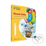 Kouzelné čtení: Kniha Hravá čísla - kniha z kategorie Vzdělávací hry