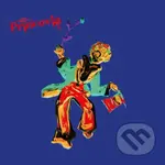 Princovia: Márna Snaha LP (CD+LP) - Princovia