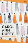 Feminine Gospels - Carol Ann Duffy DBE - kniha z kategorie Poezie