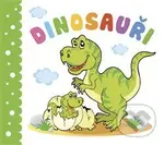 Dinosauři - kniha z kategorie Pro děti