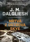 Mrtvá z ostrova Skye - J.M. Dalgliesh - kniha z kategorie Detektivky