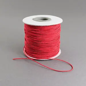 Round Elastic Cord