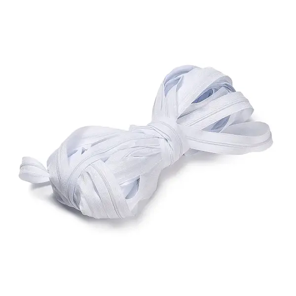 Nylon Zipper