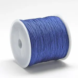 Nylon Braided Cord