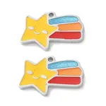 304 Stainless Steel Charms