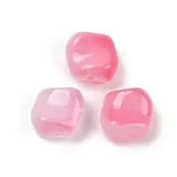 Transparent Glass Beads