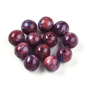 Resin Beads