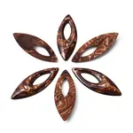 Cellulose Acetate(Resin) Pendants