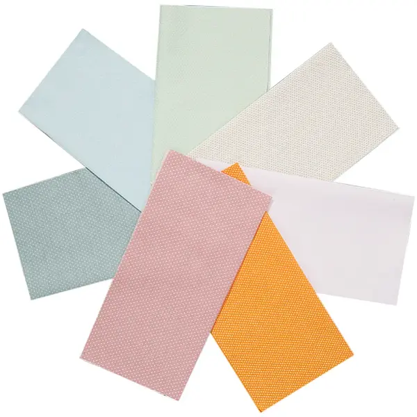 Printed Cotton Fabric