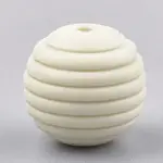 Food Grade Eco-Friendly Silicone Focal Beads