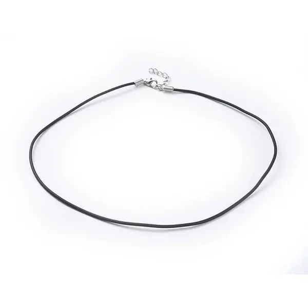 Jewelry Necklace Cord