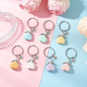 Acrylic Keychain