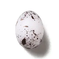 Opaque Resin Cabochons