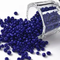 Glass Seed Beads
