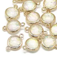 Resin Links Connectors