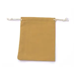 Velvet Packing Pouches