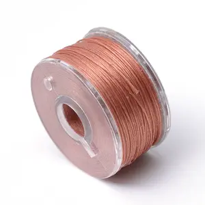 Special Coated Nylon Beading Threads for Seed Beads