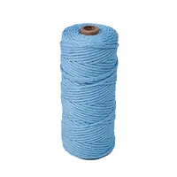 Cotton Macrame Cord