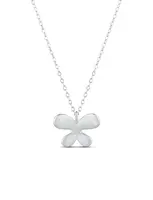 VUCH Náhrdelník Sanija Silver