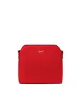 VUCH Mossy Red