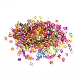 FGB Grade A Glass Seed Beads