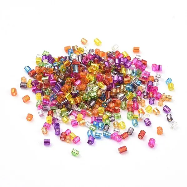 FGB Grade A Glass Seed Beads