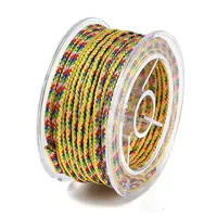10 Yards Round Braided Nylon Threads