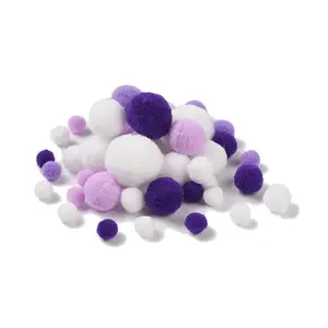 Polyester Ball Decoration