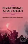 Dezinformace a hate speech - Monika Hanych