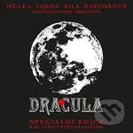 Karel Svoboda, Zdeňek Borovec a Richard Hese:  Dracula LP