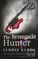 The Renegade Hunter (Book Twelve) - Lynsay Sands - kniha z kategorie Fantasy