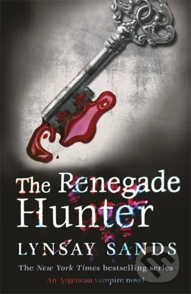 The Renegade Hunter (Book Twelve) - Lynsay Sands - kniha z kategorie Fantasy