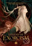 Legend of Exorcism: Tianbao Fuyao Lu (Novel) Vol. 3 - kniha z kategorie Fantasy
