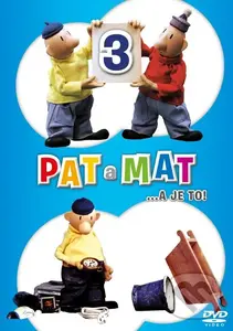 Pat a Mat 3 - Lubomír Beneš