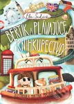 Bertík a plávajúce kníhkupectvo - Ellie Šedivá, Martina Masarovičová (ilustrátor) - kniha z kategorie Pohádky